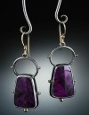 Dames oorbellen G326 34