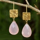 Dames oorbellen G326 7