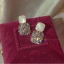 Dames oorbellen G330 1