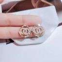 Dames oorbellen G331 5
