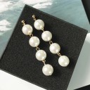 Dames oorbellen G331 8