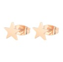 Dames oorbellen G335 12
