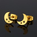 Dames oorbellen G335 15