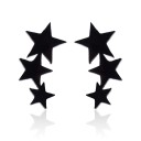 Dames oorbellen G335 6