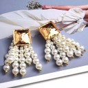 Dames oorbellen G336 8