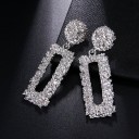 Dames oorbellen G339 2