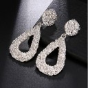Dames oorbellen G339 3