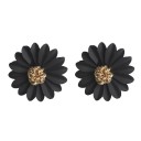 Dames oorbellen G349 15