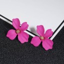 Dames oorbellen G349 9