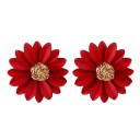 Dames oorbellen G349 10