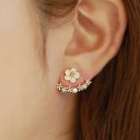 Dames oorbellen G349 1
