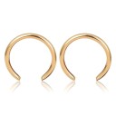 Dames oorbellen G355 5