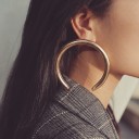 Dames oorbellen G355 1