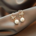Dames oorbellen G356 15