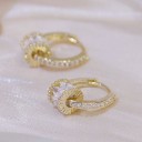 Dames oorbellen G356 21
