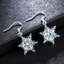 Dames oorbellen G356 5