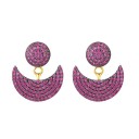 Dames oorbellen G357 11
