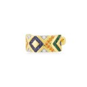 Dames oorbellen G358 1