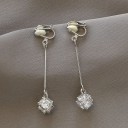 Dames oorbellen G360 34