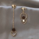Dames oorbellen G360 16