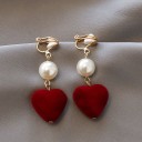 Dames oorbellen G360 17