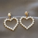 Dames oorbellen G360 18