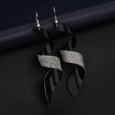 Dames oorbellen G361 11