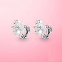 Dames oorbellen G368 26