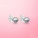 Dames oorbellen G368 27