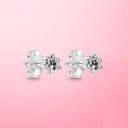 Dames oorbellen G368 29