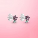 Dames oorbellen G368 33