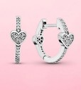 Dames oorbellen G368 35