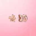 Dames oorbellen G368 37