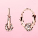 Dames oorbellen G368 38