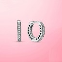Dames oorbellen G368 40