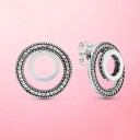 Dames oorbellen G368 41