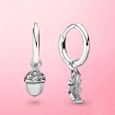 Dames oorbellen G368 43