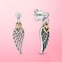 Dames oorbellen G368 49