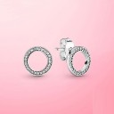 Dames oorbellen G368 50