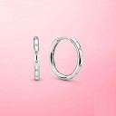 Dames oorbellen G368 52