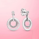 Dames oorbellen G368 53