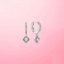 Dames oorbellen G368 58