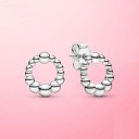 Dames oorbellen G368 59
