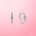 Dames oorbellen G368 60