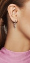 Dames oorbellen G368 2