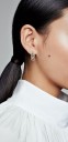 Dames oorbellen G368 5