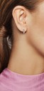 Dames oorbellen G368 10