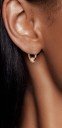 Dames oorbellen G368 11