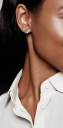 Dames oorbellen G368 13