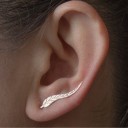 Dames oorbellen G372 24